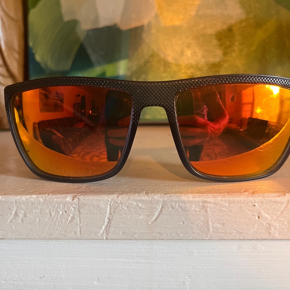 Zenottic mirrored sunglasses in very good condition